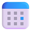 Calendar Emoji