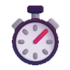 Stopwatch Emoji